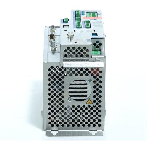 Positioning controller for 3-phase AC servo motors with Profibus-DP fieldbus interface and SAM safety module TLC532F -/HIFA/SAM/PBDP Refurbished